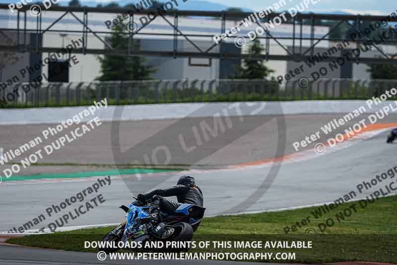 march 2018;motorbikes;no limits;peter wileman photography;portugal;trackday digital images;valencia